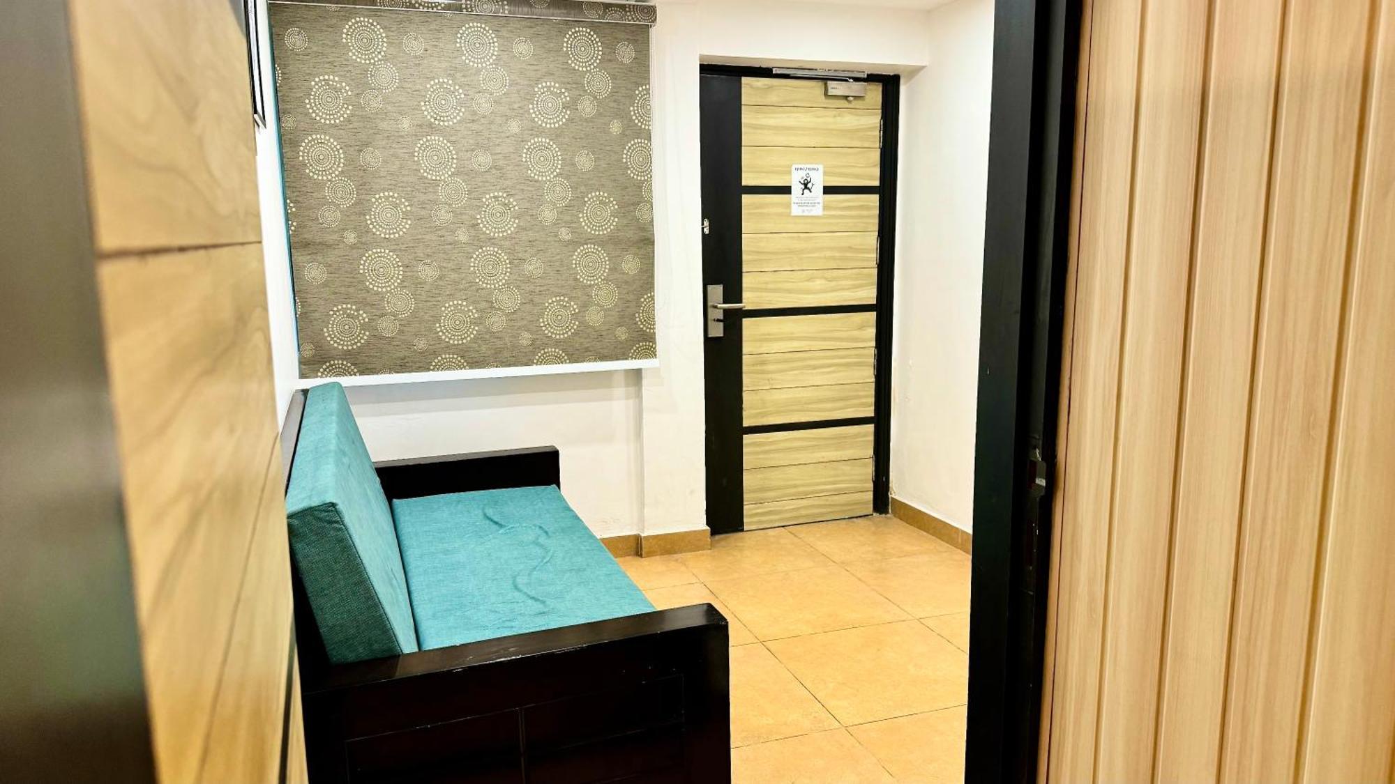 Hotel Pride Inn - 800 Mts From Mall Road Mussoorie Zewnętrze zdjęcie
