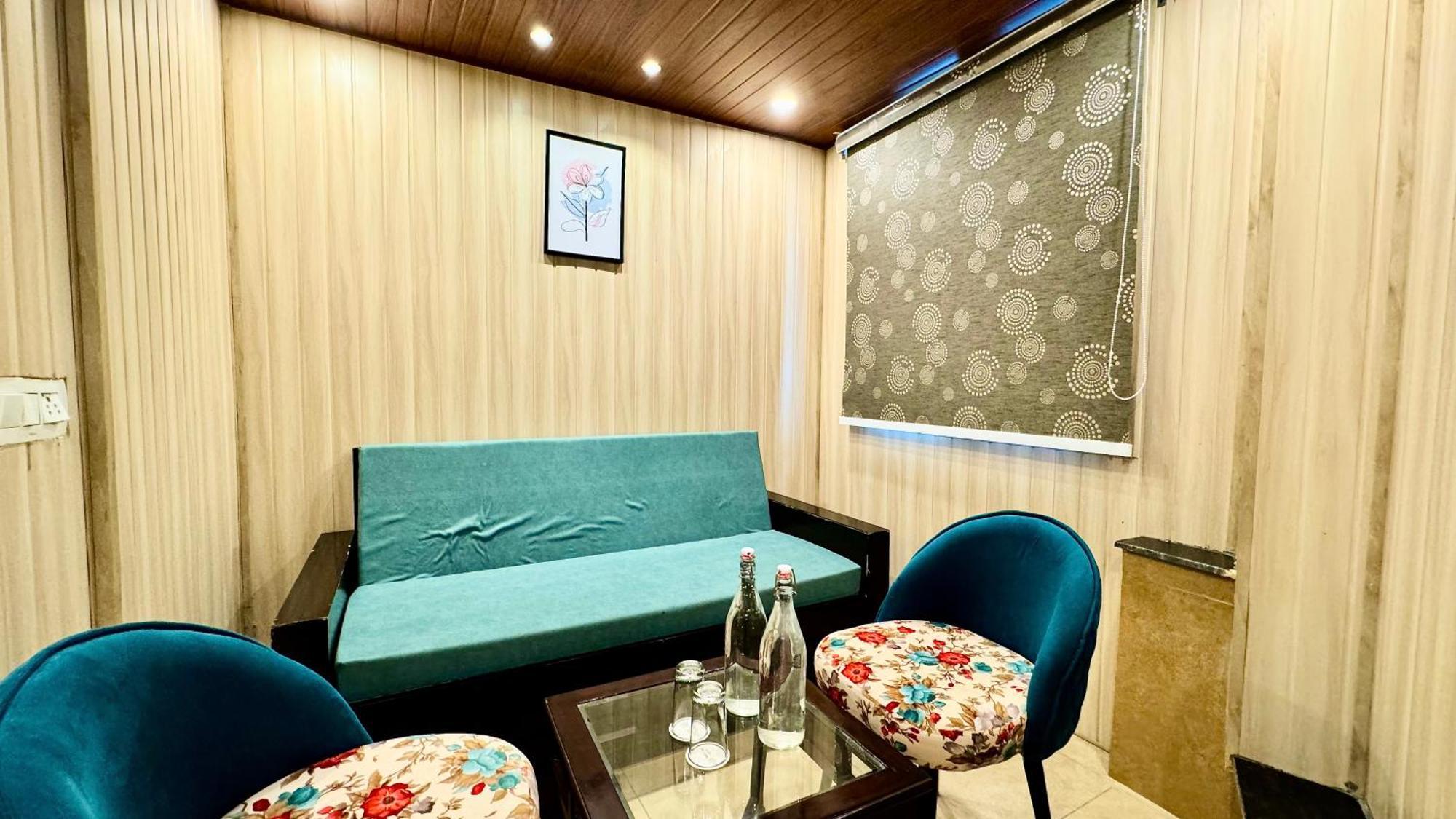 Hotel Pride Inn - 800 Mts From Mall Road Mussoorie Zewnętrze zdjęcie