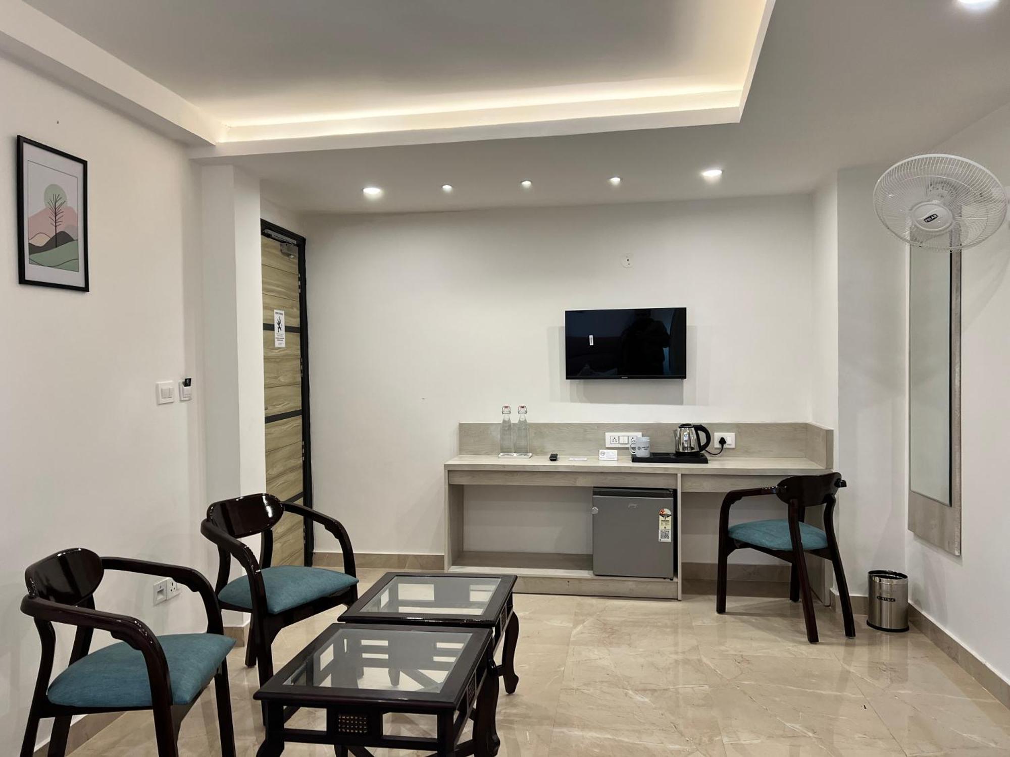 Hotel Pride Inn - 800 Mts From Mall Road Mussoorie Zewnętrze zdjęcie
